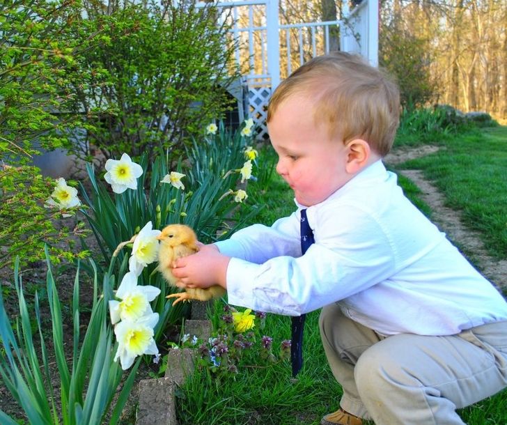 Literally gave a homeless man the shirt off his back
