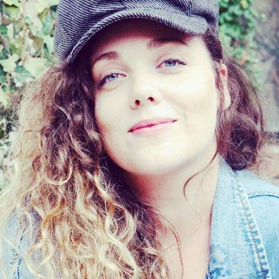 MadeleineBesson's tweet image. #NewProfilePic