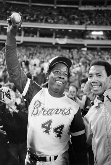 joelbfeinberg's tweet photo. Rest in power to my GOAT. The TRUE Home Run King. The Hammer.
Take away his 755 HRs, he still had 3000+ hits.
Thank you for your kindness, inspiration, courage, and leadership.
I’ll miss you so much, Hank.
#755club #TrueHomeRunKing @Braves https://t.co/ZU3YsR0Ox7