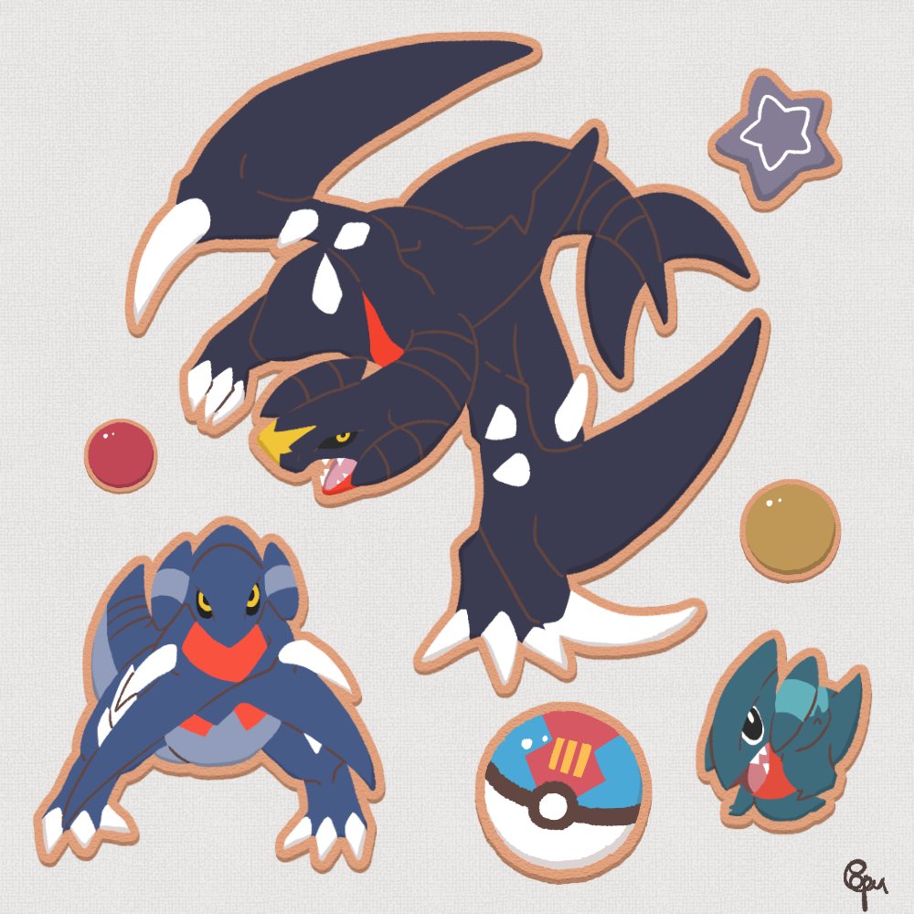 ポプラs 23 31 ポケモン対戦においてこれだけ使いがいも戦いがいもあるやつはいない と思っていた時期がありました 今もたまに使うけどね ポケモンアイシングクッキー風 ガブリアス ガバイト フカマル ポプラs 23 31 ポケモン対戦においてこれだけ使いがいも戦いがいもあるやつはいない と思っていた時期がありました 今もたまに使うけどね ポケモンアイシングクッキー風 ガブリアス ガバイト フカマル