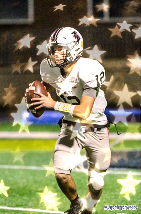 coachbenhall's tweet image. Congratulations to our AJC 4A All-State players! 
1st Team OL @daniel_tulk_ 
HM WR @ConnorLarson08
HM QB @DavidRenard_12
Well Deserved! @BranchBoys @BranchRecruits @BranchAthletics