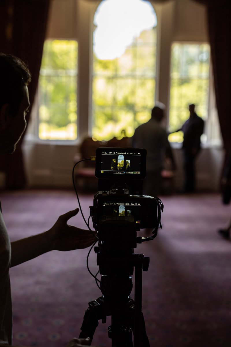 Alexis Bowater OBE tweet media