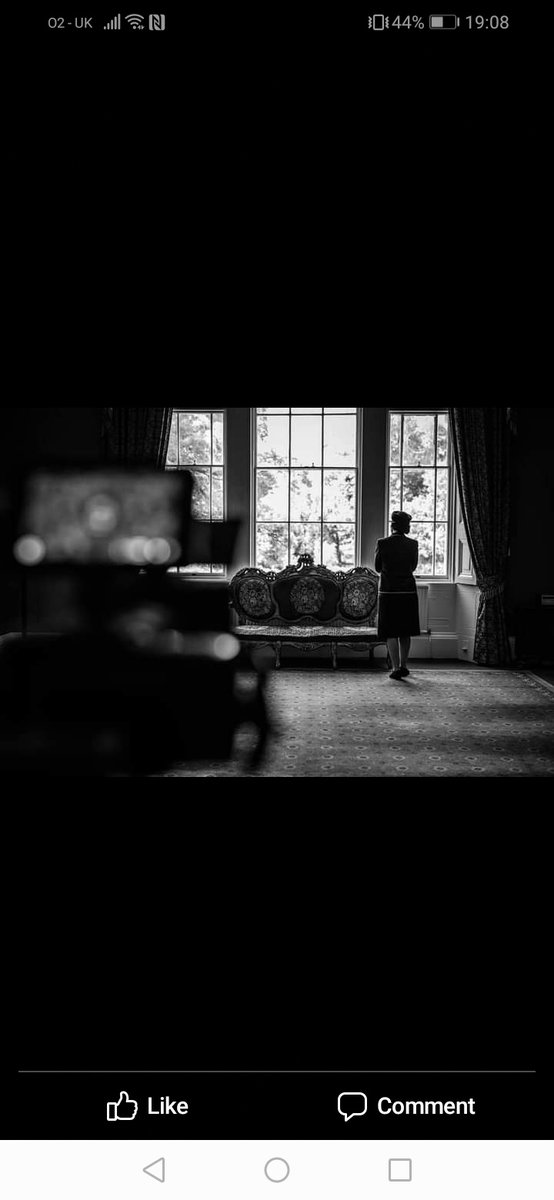 Alexis Bowater OBE tweet media