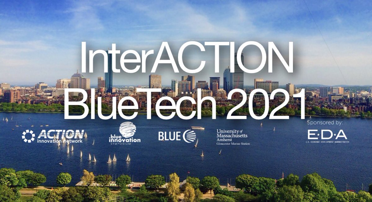 Do you have an innovative BlueTech project? <a href="/ACTIONNE/">ACTION Innovation Network</a> has its InterACTION Bluetech 2021 program in which you can explore pilots, investments and other collaborative work opportunities with important players on the East Coast. 🇺🇸🔝

More info. 👉 bit.ly/39QDJP6