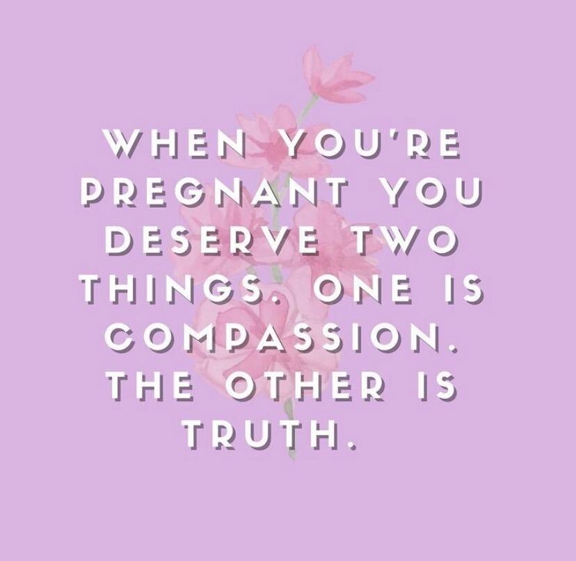 This one is also a MYTH! Some states require ppl to undergo counseling before an abortion. They're often told lies- this being one of them. Luckily, the American Cancer Society, and American College of Obstetricians and Gynecologists have all refuted this claim.