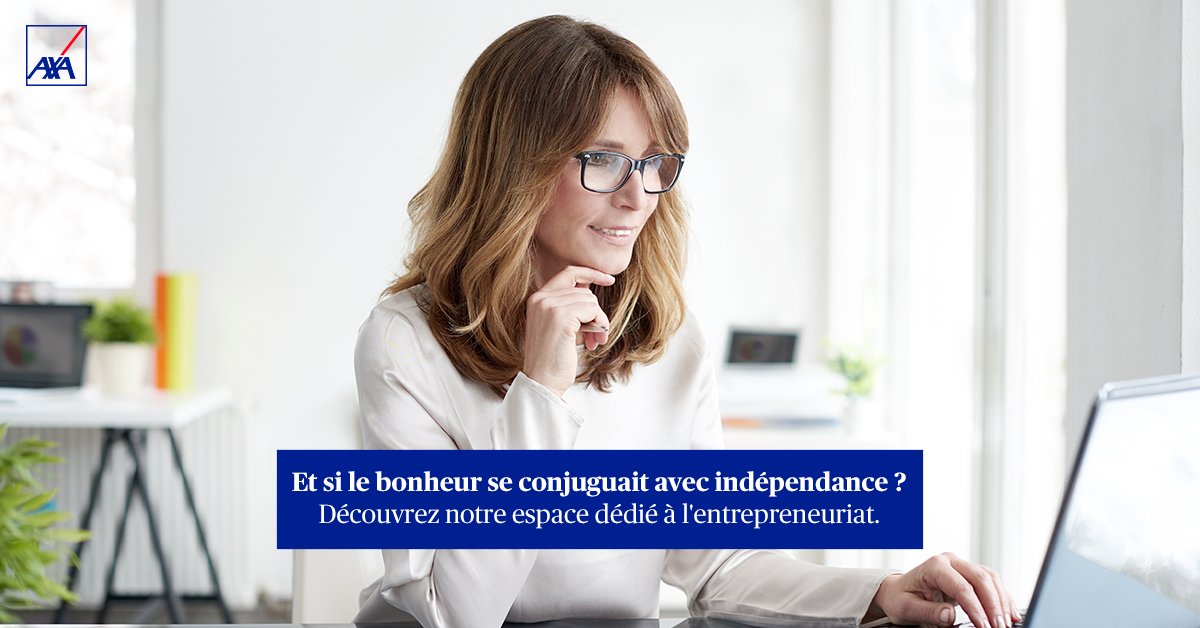 L’#entrepreneuriat vous tend les bras ! 🙌🏻 

Une question, besoin d’une information ou juste intrigué.e par le sujet ? Vous trouverez toutes les réponses sur notre espace dédié ➡️ bit.ly/3bHD1Gq

#EntreprendreAutrement #Entreprendre