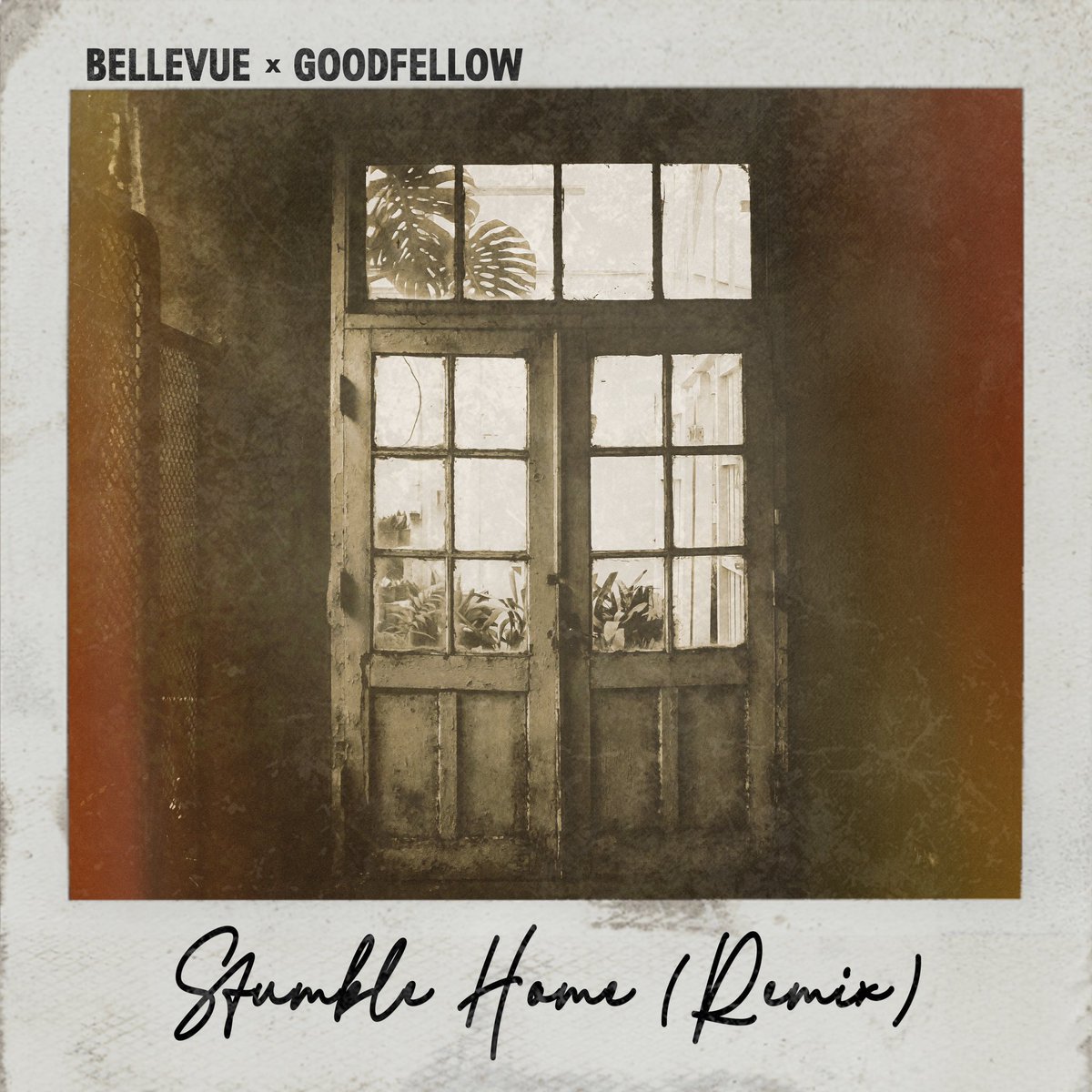 Stumble Home (Remix) is out everywhere NOW! U kno what to do !!

Summer vibes and love all around 💛

distrokid.com/hyperfollow/be…