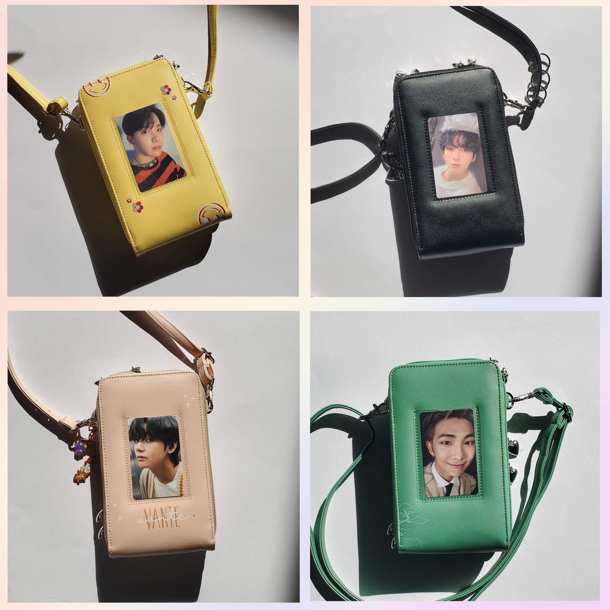 Mini accordion ita bag hotsell