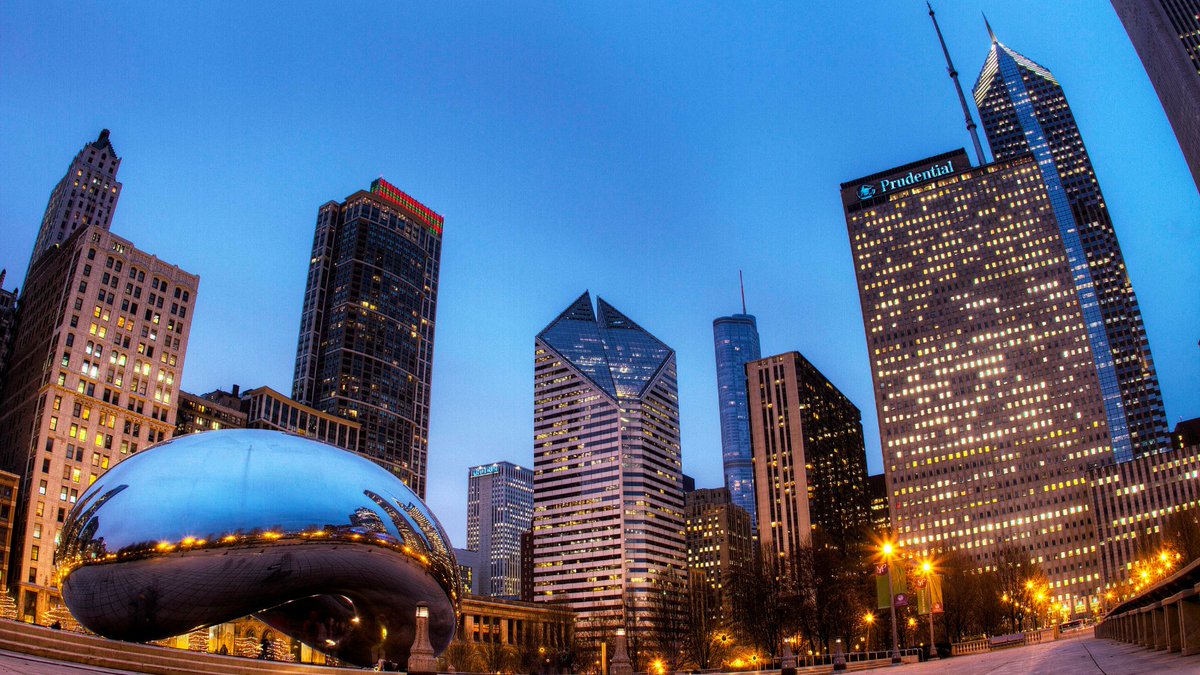 Light + Intelligent Building North America tweet media