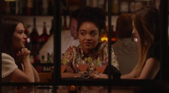 Sara2211___'s tweet photo. MY FAVORITE TRIO. 💞
#theboldtype #1x08 #meghannfahy #KatieStevens #aishadee #JaneSloan #KatEdison #suttonbrady #ScarletGirls 💞 https://t.co/cVUanLi6PS