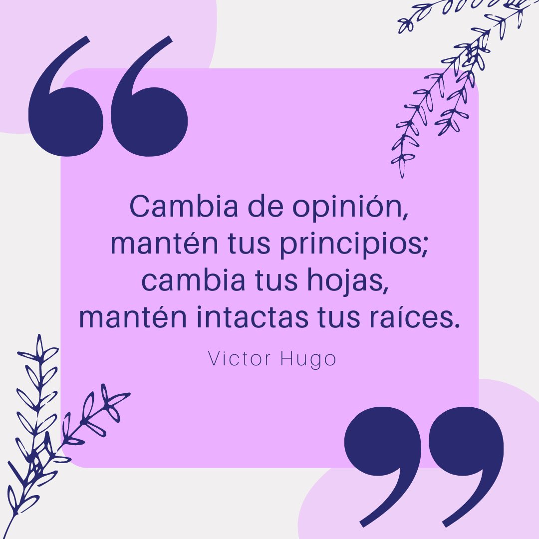 CefodehMexico's tweet photo. ¡Que tengas un excelente fin de semana! 🌿💡💜#SoyVoluntarioCEFODEH #SoyVoluntariaCEFODEH #FelizViernes #findesemana https://t.co/9EPLXh944U