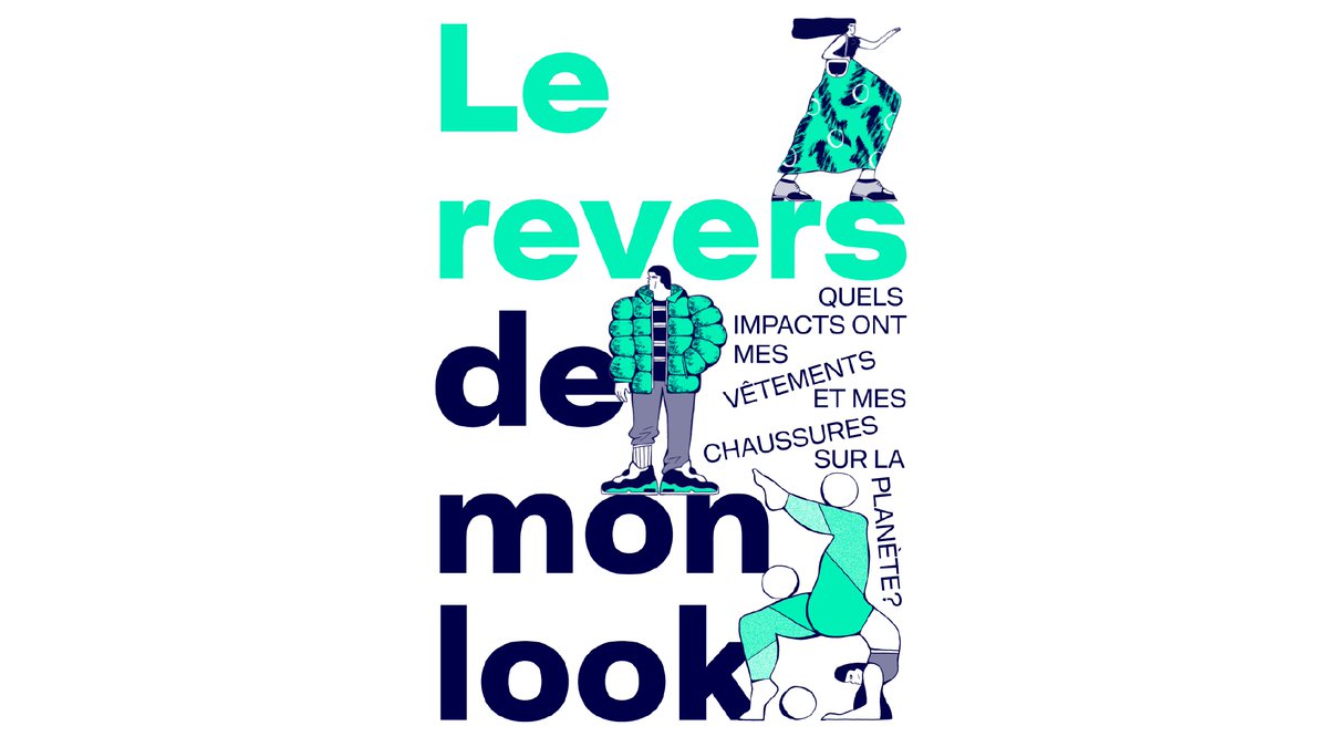 [#LeSaviezVous]💡
⏳👕Il existe des gestes simples pour faire durer nos vêtements comme :
🔸les laver à basse température 🌡️
🔸les faire sécher à l'air libre si possible ☀️
Tous les conseils pour une #ModeResponsable dans le guide de l'<a href="/ademe/">ADEME</a> 👉
mtaterre.fr/sites/default/…