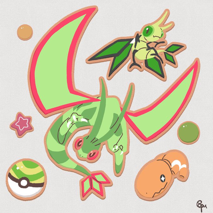 ビブラーバのtwitterイラスト検索結果 古い順 ビブラーバのtwitterイラスト検索結果 古い順