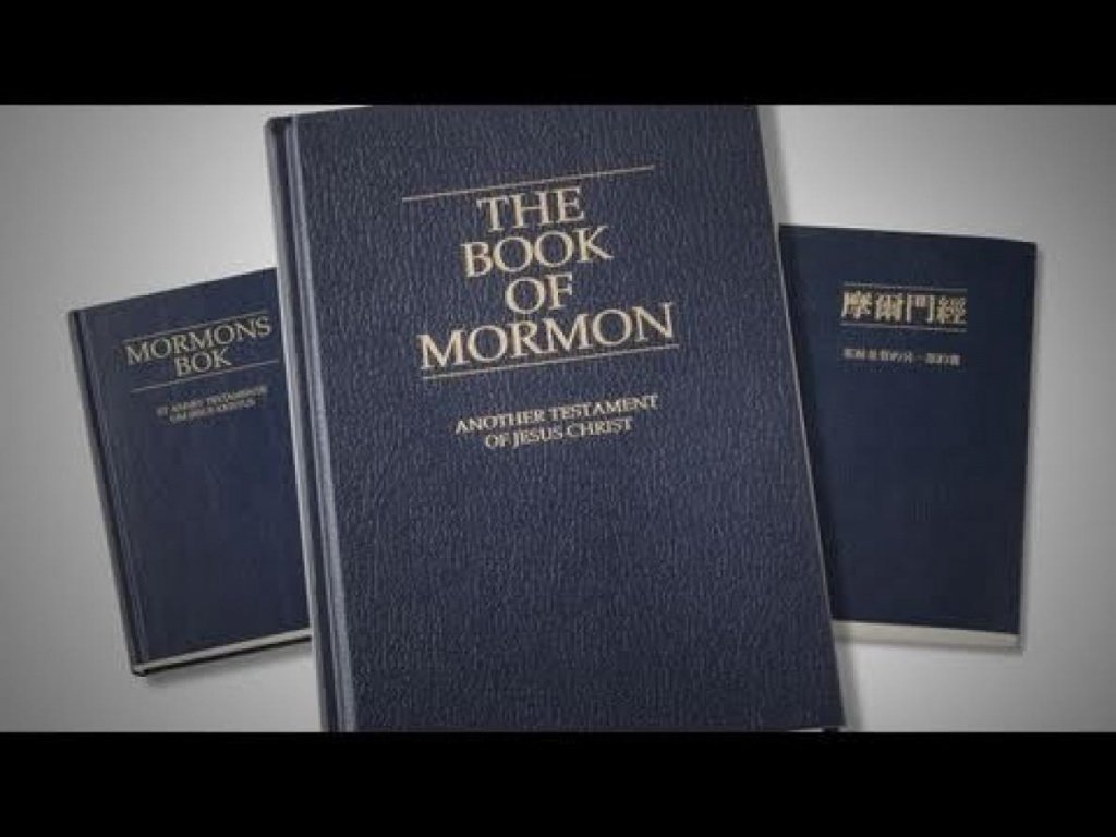 Use the Book of Mormon - one of the main pervading themes of the book is SECRET COMBINATIONS and the PRIDE of the members of the Church of God.Ignore it to your own downfall.The ensign of warning was been promulgated door to door for 200 years. The gentiles have been warned