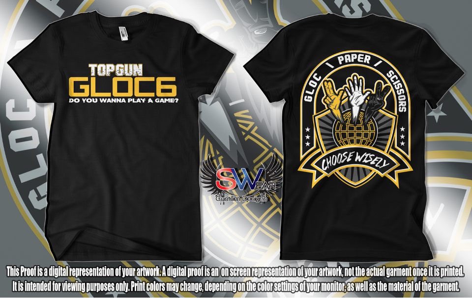 TopGunGLOC6's tweet photo. “It’s that 3️⃣0️⃣5️⃣...” and we know we’ve got what you want😼
@TopGunGLOC6 is selling these gorgeous T-Shirts. Shirts are $20 and can be shipped Worldwide🌎
Want one? DM us! We’ll help you with your next step💛 #ClickClique #oafaaf
(S&H add. based on USPS flat rates) https://t.co/aWes7OmYmA