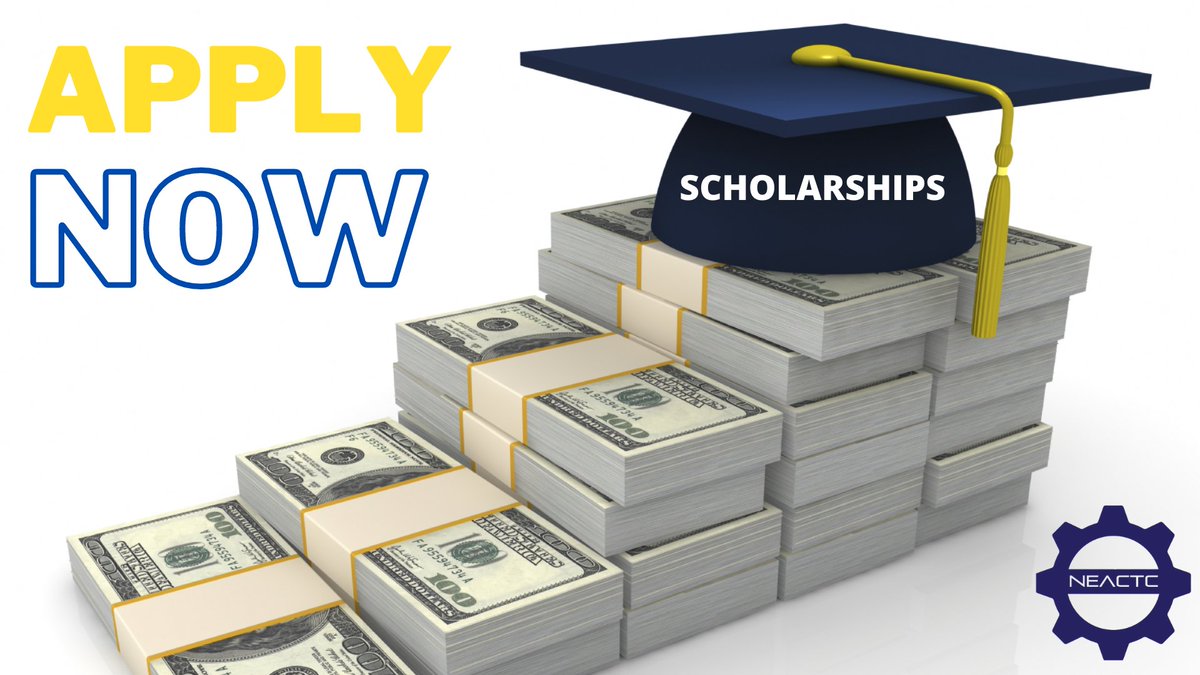 Garrett Barnes (@barnesneactc) on Twitter photo ๐ฉ๐ฟโ๐ ๐ง๐ผโ๐๐ฉโ๐ SENIORS
Don't let all these THOU๐ฒAND๐ฒ for ๐SCHOLARSHIPS ๐ go to waste!
Visit our student center by the restrooms or email our Student Affairs Director at ๐sherry.bookout@jonesboroschools.net or our Assistant Director at garrett.barnes@jonesboroschools.net ๐ ๐ฉ๐ฟโ๐ ๐ง๐ผโ๐๐ฉโ๐ SENIORS
Don't let all these THOU๐ฒAND๐ฒ for ๐SCHOLARSHIPS ๐ go to waste!
Visit our student center by the restrooms or email our Student Affairs Director at ๐sherry.bookout@jonesboroschools.net or our Assistant Director at garrett.barnes@jonesboroschools.net ๐