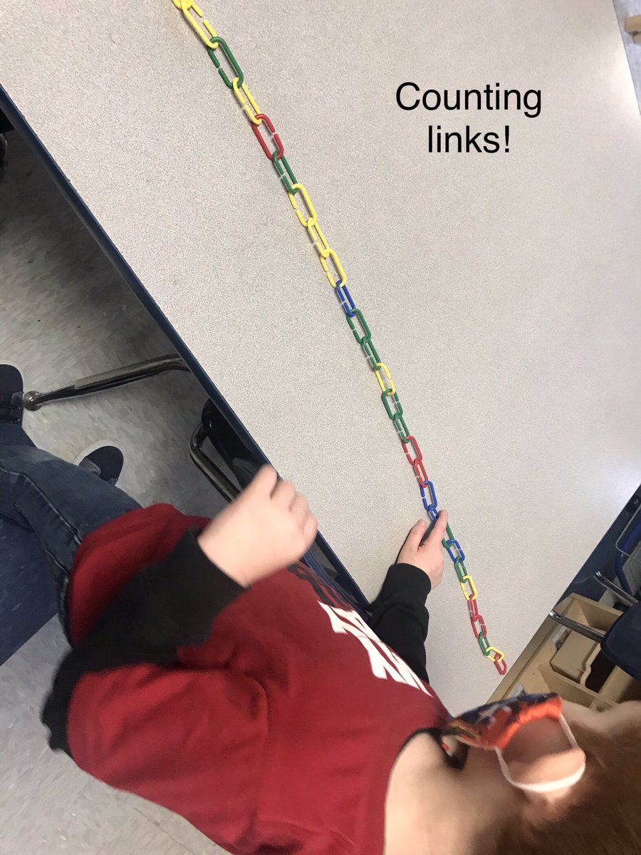 KCS_Jackson's tweet photo. Look what’s happening in Pre-K today! @KCS_EarlyChild https://t.co/DdyFK7fqpT