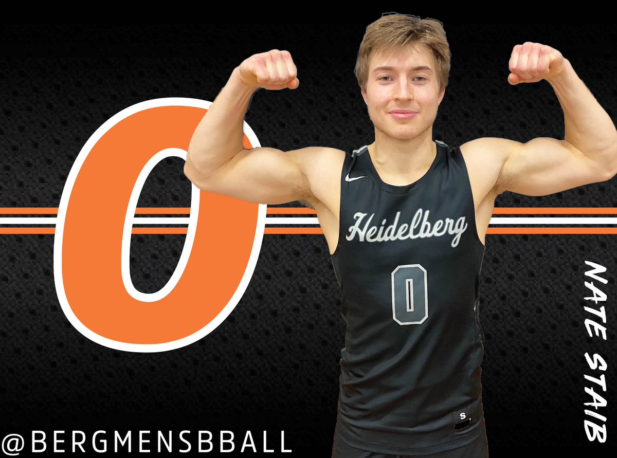 Heidelberg Basketball (@bergmensbball) on Twitter photo The countdown is complete!! After 330 days, It’s finally here Berg Family it’s #GameDay 🏀.
Freshman <a href="/NateStaib/">nate staib</a> leads us into of first game in 2021 💪🏽
📍: John Carroll University
⏰: 7pm
📺: boxcast.tv/view/mens-bask…
#PlayHard
#PlaySmart
#PlayTogether
#BergGang🏀⚔️ The countdown is complete!! After 330 days, It’s finally here Berg Family it’s #GameDay 🏀.
Freshman <a href="/NateStaib/">nate staib</a> leads us into of first game in 2021 💪🏽
📍: John Carroll University
⏰: 7pm
📺: boxcast.tv/view/mens-bask…
#PlayHard
#PlaySmart
#PlayTogether
#BergGang🏀⚔️