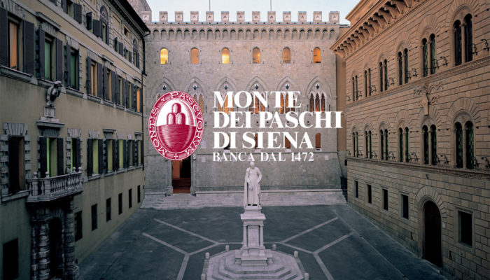 The oldest bank still in existence is Banca Monte dei Paschi di Siena, headquartered in Siena, Italy, which has been operating continuously since 1472.