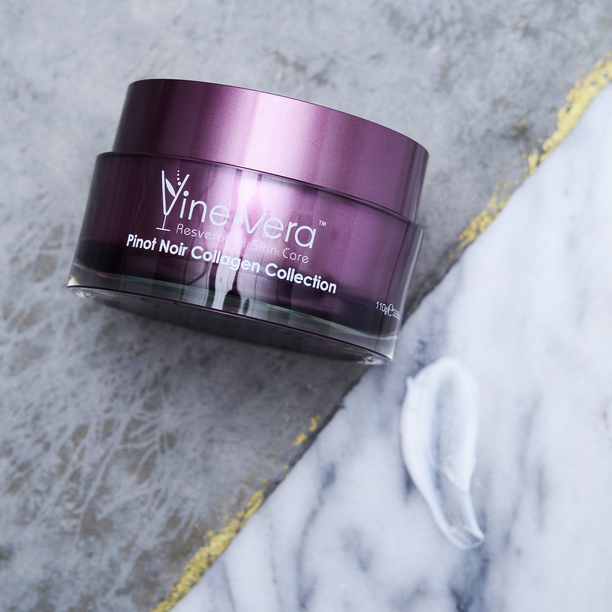 Want to know what makes our Pinot Noir Collection so special? 

We created this collection to topically supplement the skin with a selection of transformative ingredients like Collagen, Resveratrol and Sodium Hyaluronate.

#KnowYourIngredients #TreatYourself #VineVera #beauty