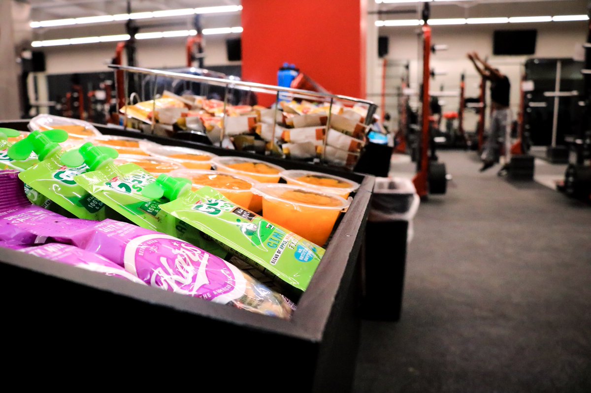 AStateFB's tweet photo. Welcome to The Weight Room‼️🐺

#WolvesUp x #ADifferentBreed https://t.co/y3b7VQjZuF