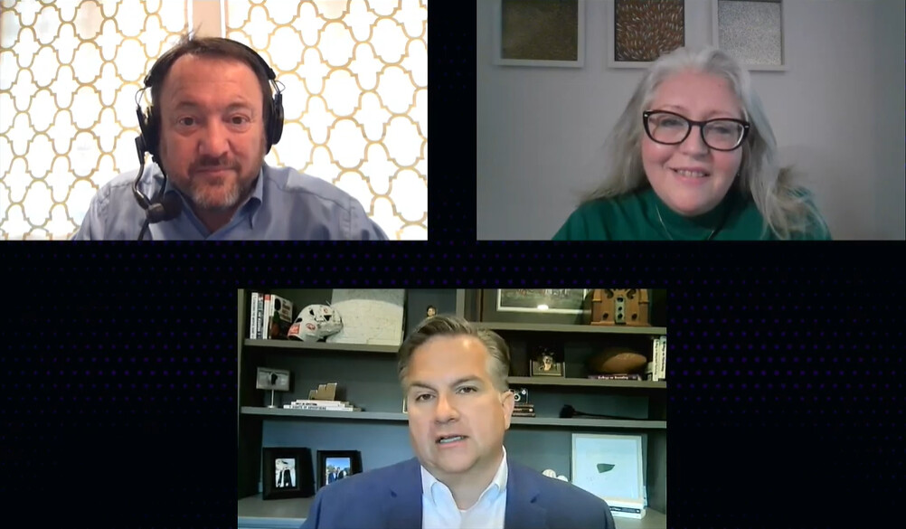 What should IT leaders look for when transforming their networks for a post-COVID world? This discussion with top experts in the industry offered some much-needed clarity: https://t.co/9FXmybhi0d
#dx #wireless https://t.co/8OAqF9iPdZ