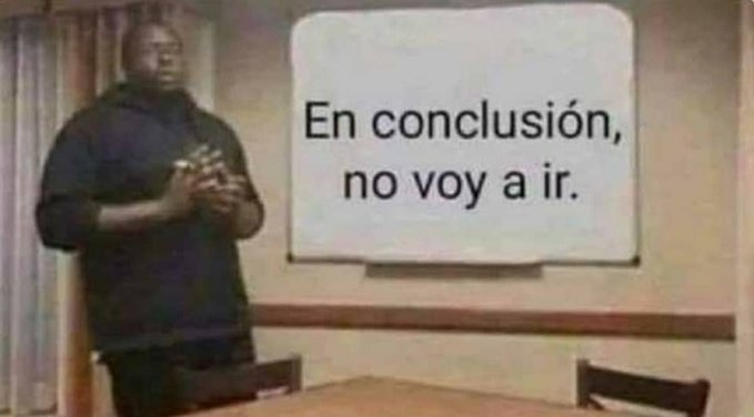 tomi01carp's tweet photo. Cuando digo "cualquier cosa te aviso" https://t.co/pVdwHDHs1P