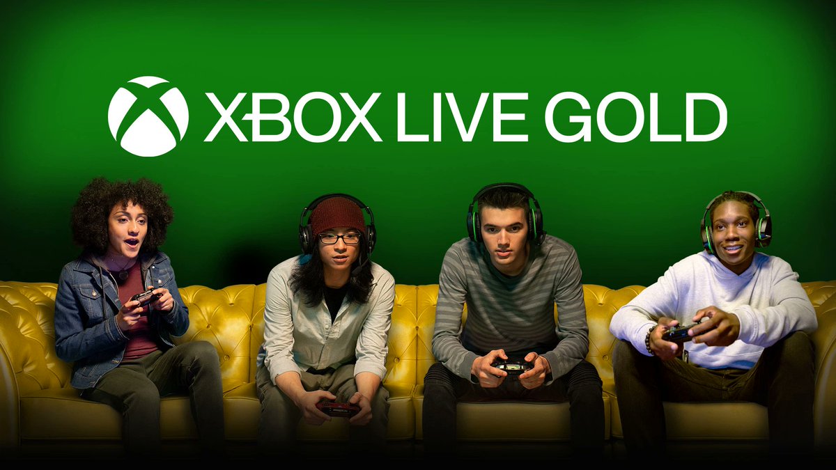 Update on Xbox Live Gold Pricing:

• 6-months - $59.99
• 3-months - $29.99
• 1-month - $10.99