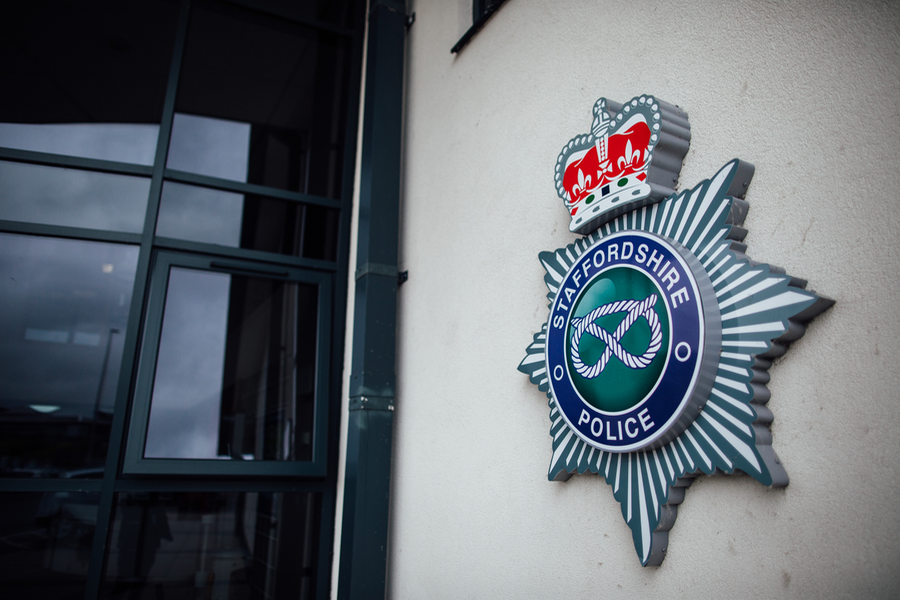 Applications are now open for our #Superintendent process.🚨

We are holding an online awareness session on the 26th January, where you will have the opportunity to hear our Chief Constable Gareth Morgan @StaffsPoliceCC talk about the role.

Find out more: orlo.uk/66Upb