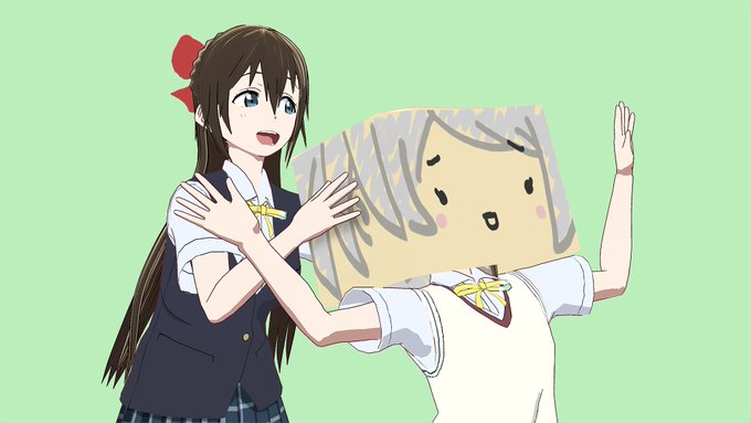 梶原未来のtwitterイラスト検索結果 梶原未来のtwitterイラスト検索結果