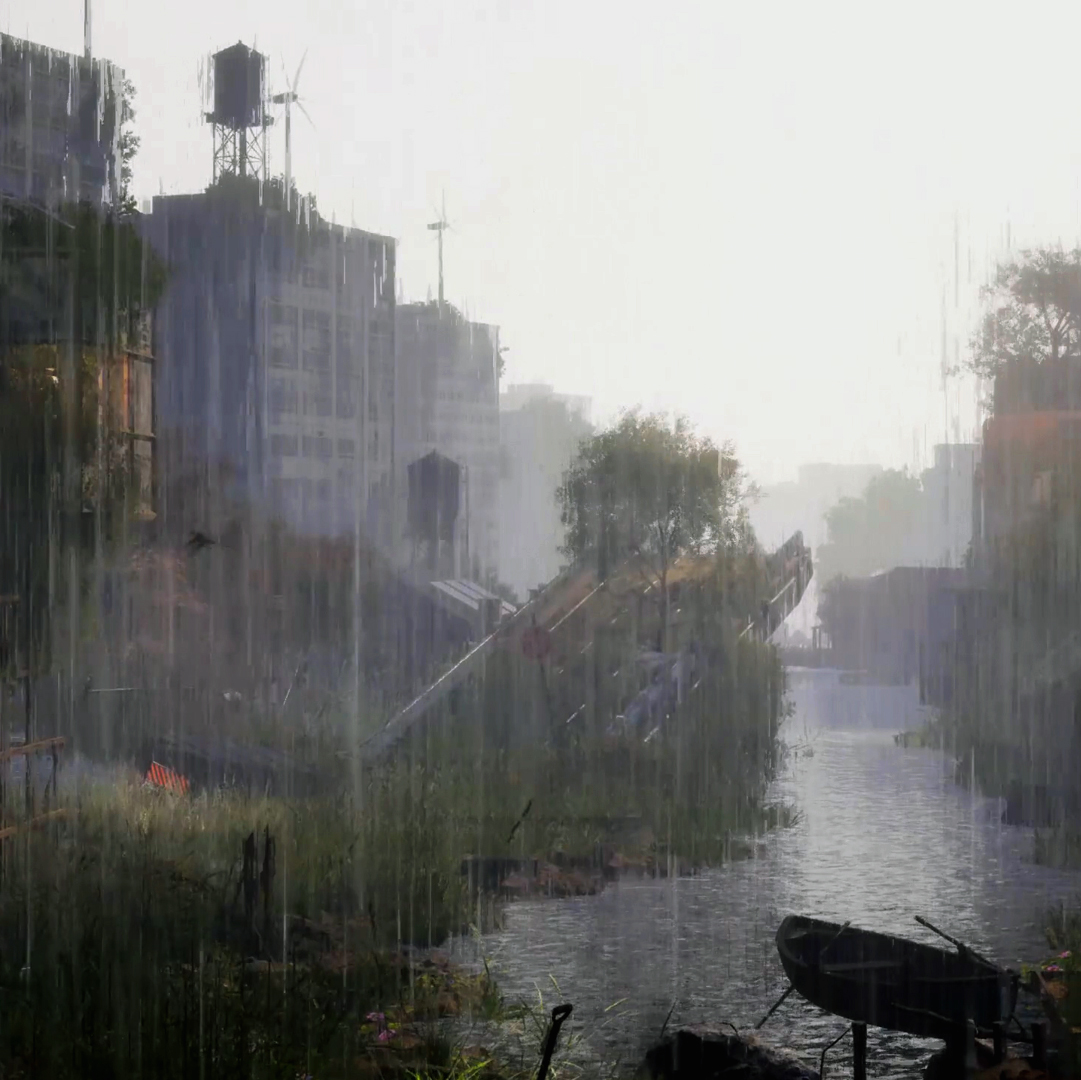 Waiting for the #BiennaleArchitettura2021 | #BiennaleSneakPeek
How will we live together?
<a href="/Superflux/">Superflux</a>: "A glimpse into a new way of living. A celebration of our undeniable interdependence with all life cohabiting the planet we call home" → bit.ly/Superflux_Bien…