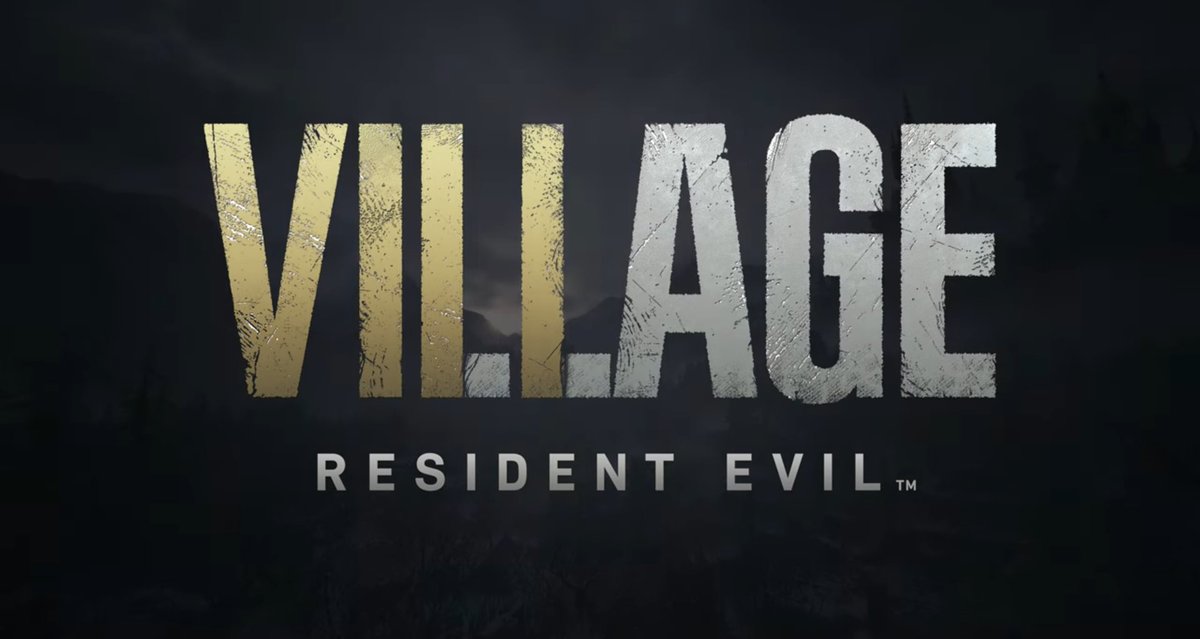 Barikeyd801's tweet photo. Круто. Жду.
#ResidentEvilVillage https://t.co/CNmMaRcRYG