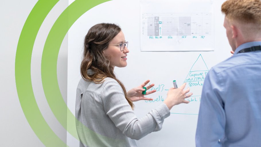 One of our 🔥hottest🔥 courses returns Feb. 1! Get started on your next career move with Project Management Fast Track. Get trained and certified in just 3 short weeks! What are you waiting for? Register now: ow.ly/95T950DbtJM