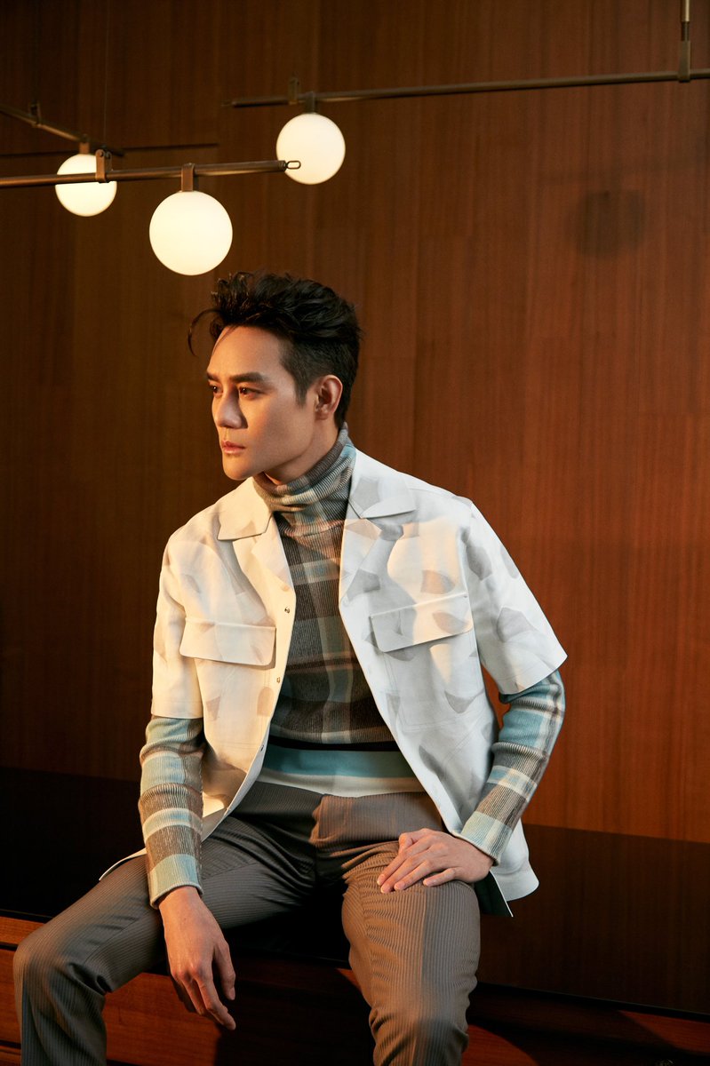 dramapotatoe's tweet photo. #WangKai for the #DiorWinter21 livestream show 

More - https://t.co/UoEn8apLpE https://t.co/QlZy2rwC27