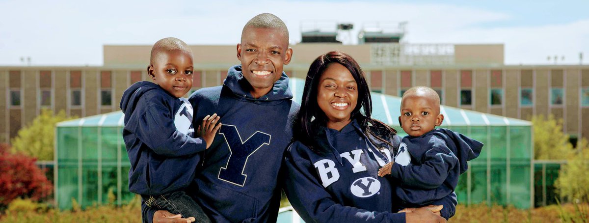 This semester, Vimbai will graduate with a Masters of Public Administration specializing in Non Profit Management.

"My life is dedicated to serving those around me and in particular bringing people out of poverty.”

Congratulations Vimbai and the rest of the Class of 2021!