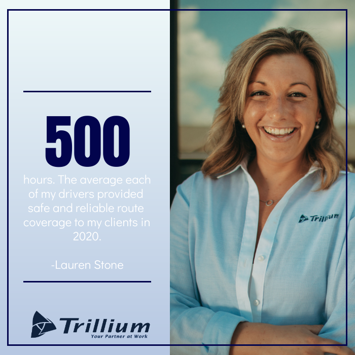 Our solutions are not just temporary. They're as long as you need them to be. Where could our talent provide you with a solution today? #staffing #recruiting #driverstaffing #DOThiring #hiringsolutions #alwayshiring