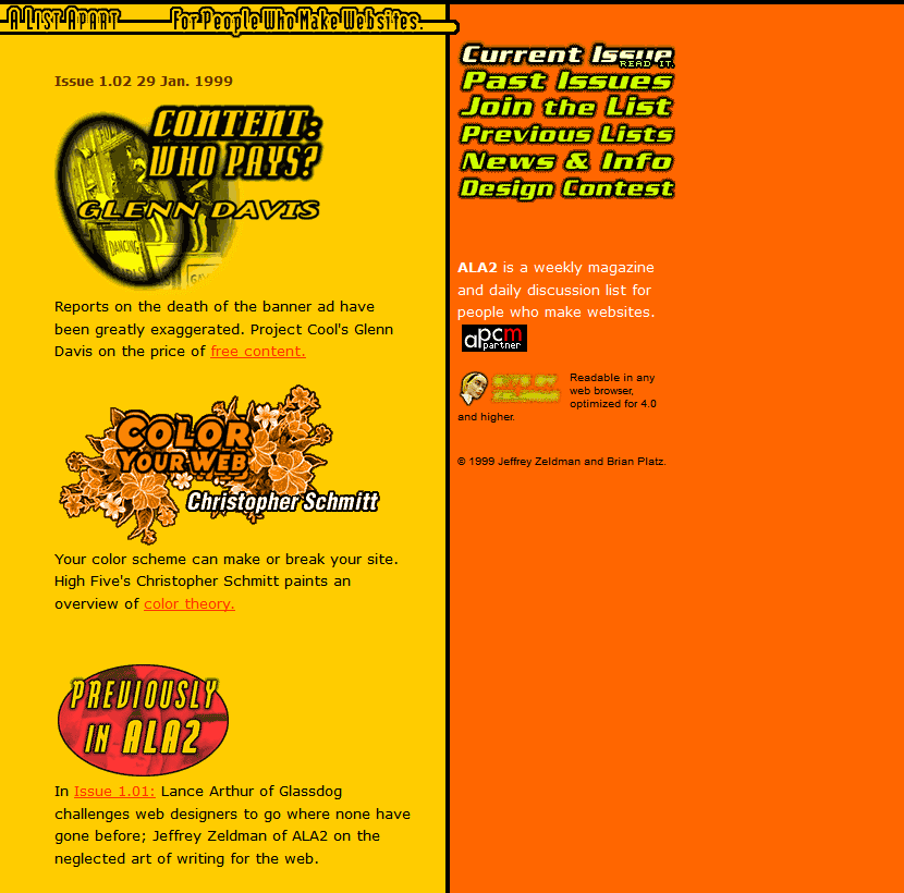 Web Design Museum tweet media