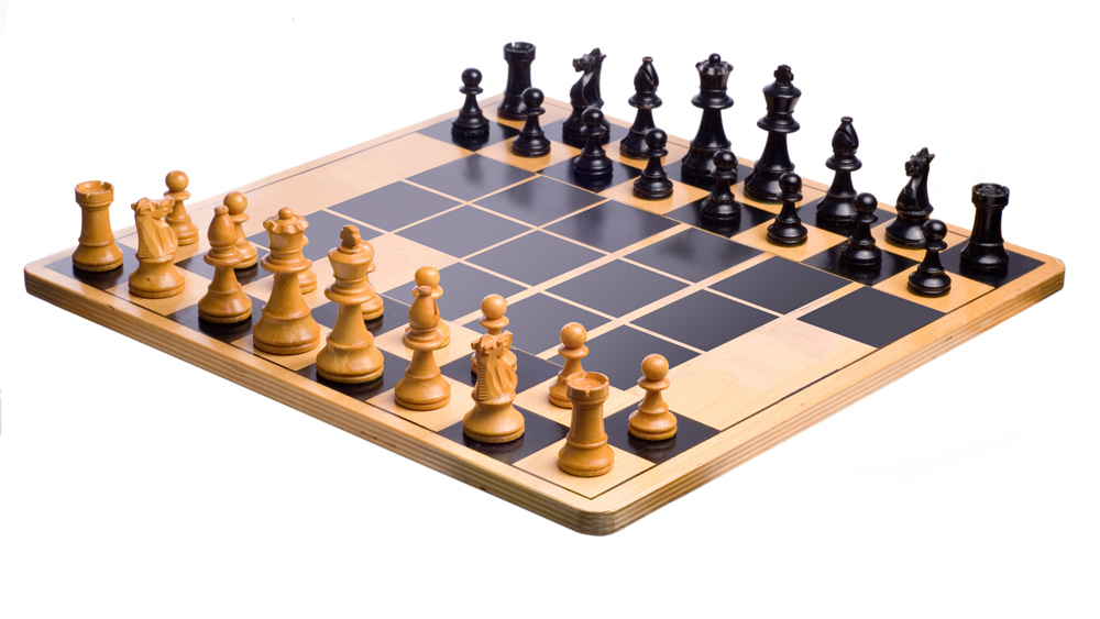 Chess gained favor at MIT long before the advent of “The Queen’s Gambit.” Several hundred people are involved in the MIT Chess Club, and 15 and 20 consistently show up for weekly Friday afternoon club meetings and practices, now held online. https://t.co/jBBdsL4F73 https://t.co/StXhFmFbTN