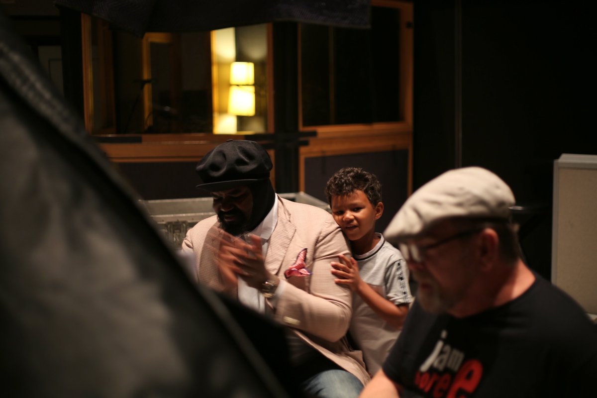 GregoryPorter tweet picture