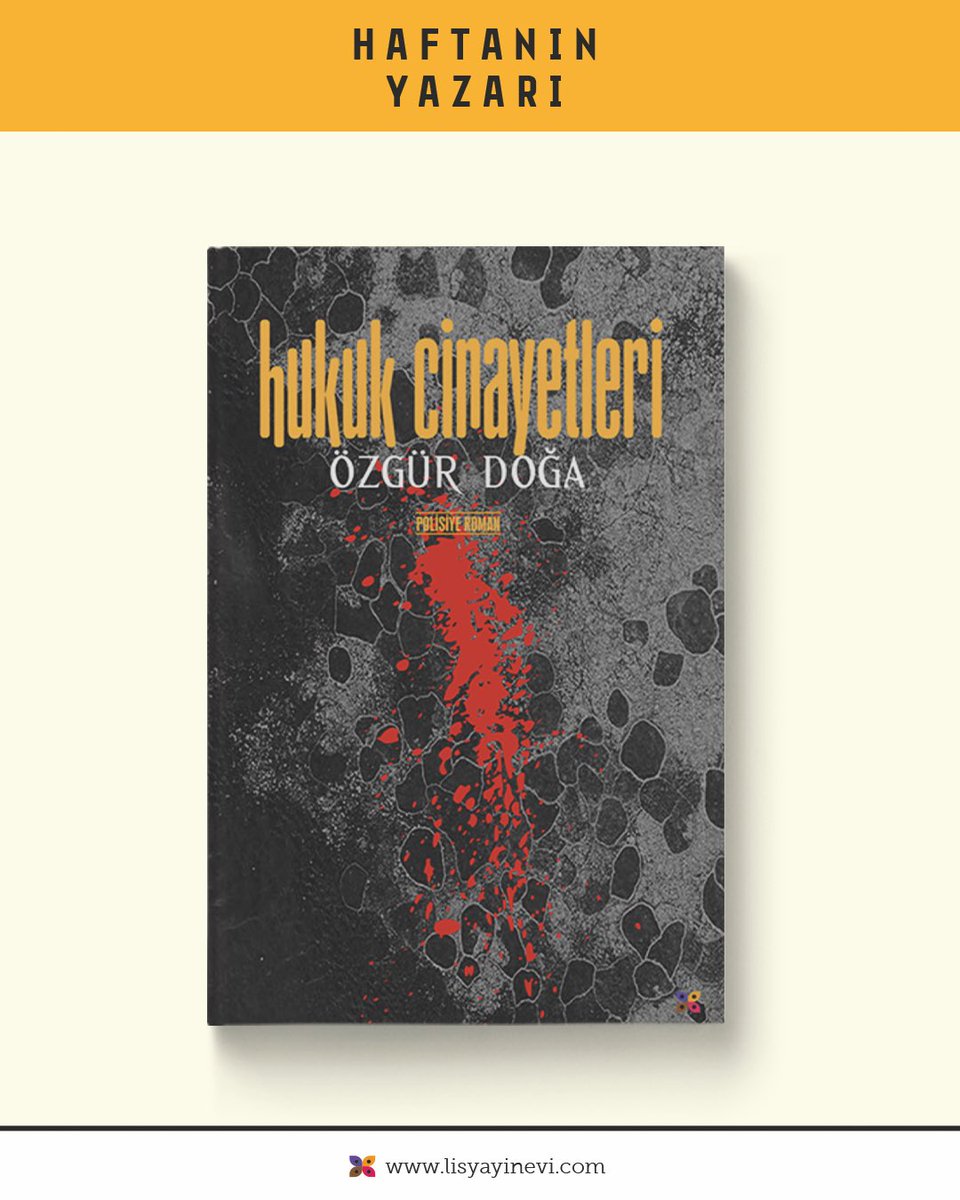 lisyayinevi.com/ozgur-doga
#özgürdoğa