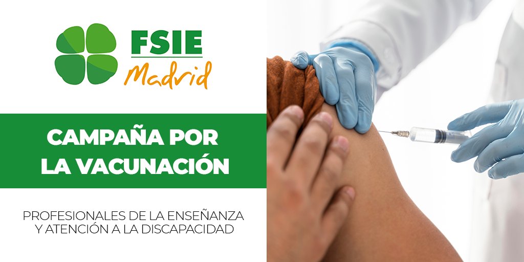 Foto cedida por FSIE