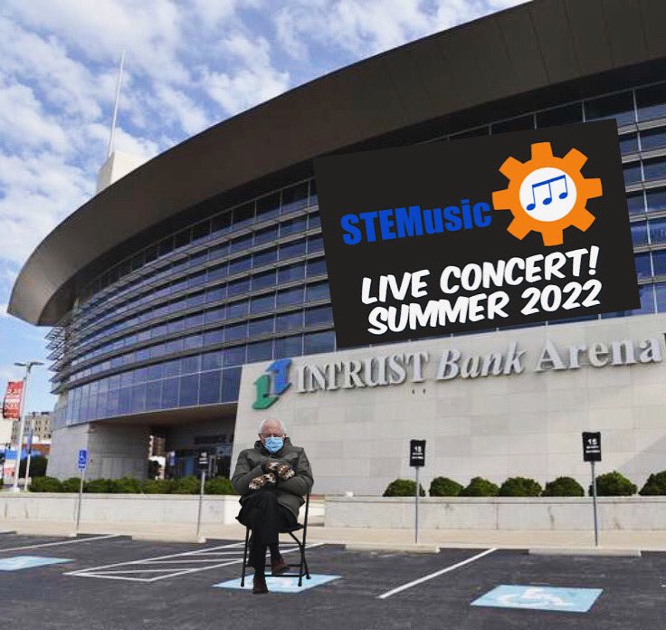 STEMusic tweet media