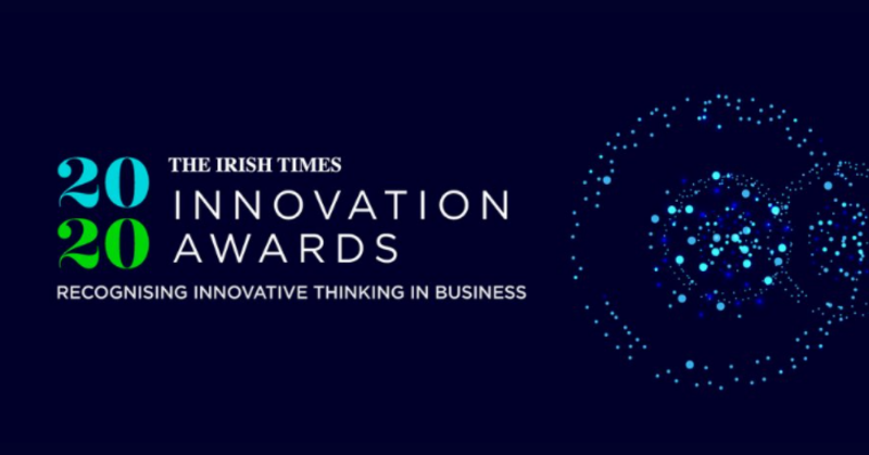 SkillnetIreland's tweet photo. Best of luck to all the @ITInnovation_ie Awards finalists tomorrow. We are delighted to sponsor the Sustainability Category, which covers innovations in economic, environmental and social sustainability. Shortlist; @Ziggy_Tec_IoT, @VorTechws and @RetroKit_EU #ITInnovationAwards