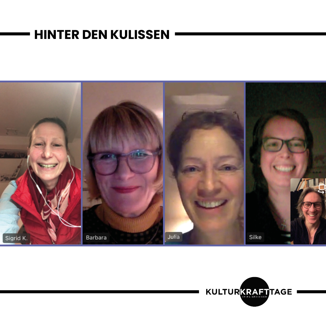 Kulturkrafttage tweet media