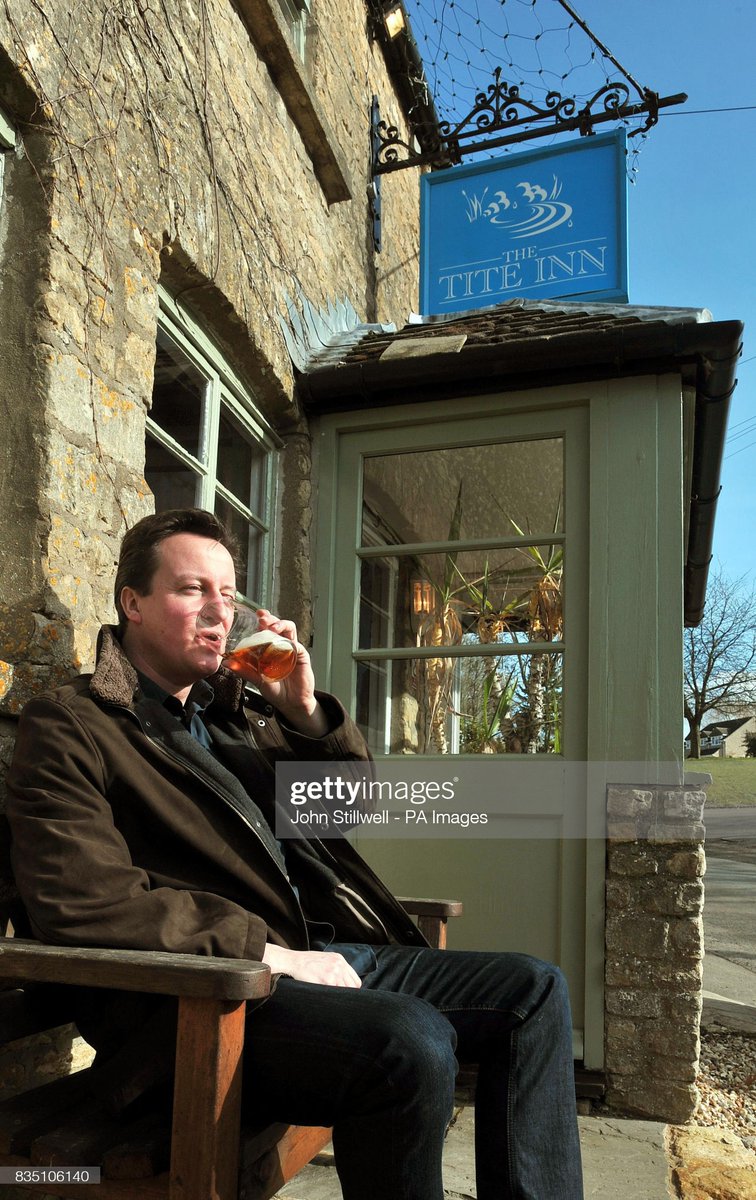 British Airways Magazine Presents: Top 10 Authentic Pubs To Have A Pint At 2021