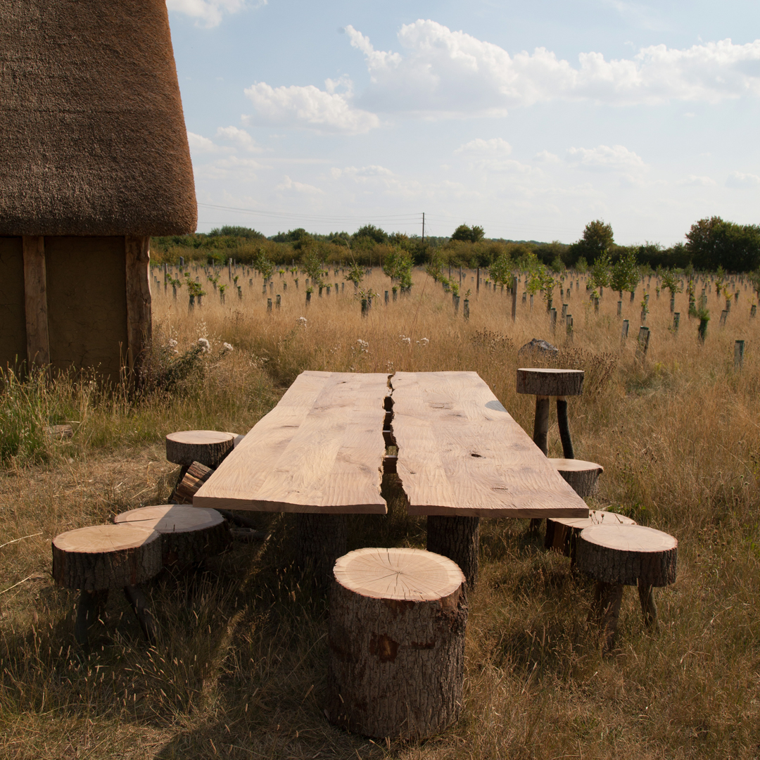 Waiting for the #BiennaleArchitettura2021 | #BiennaleSneakPeek
<a href="/Superflux/">Superflux</a>: "An invitation for a more than human future, a symbolic home where all species prosper with resilience, adaptation, and hope" → bit.ly/Superflux_Bien…