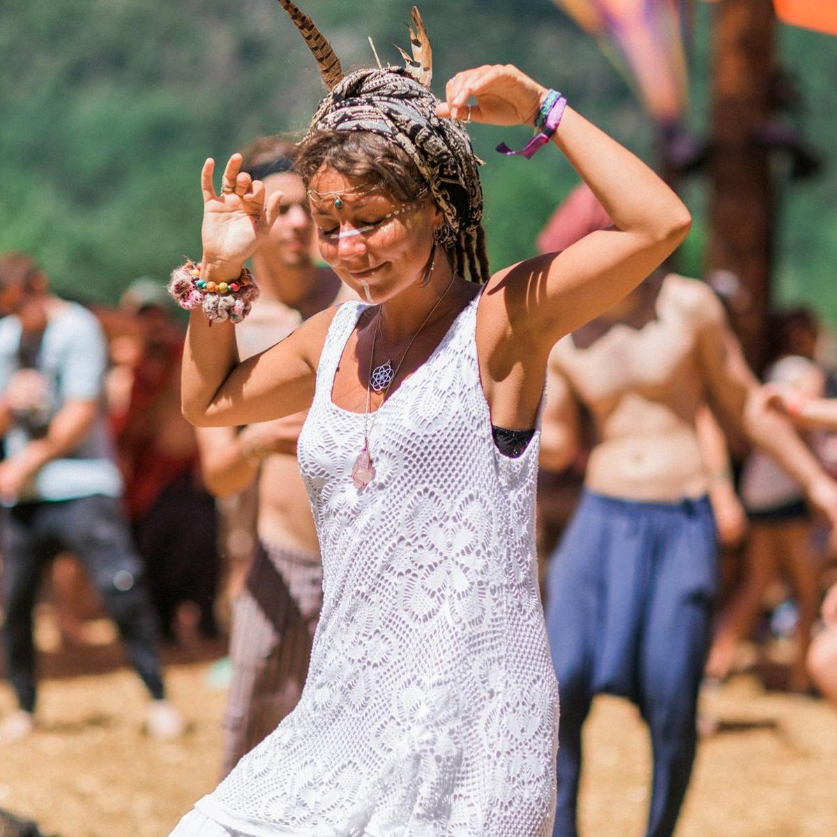 Tickets for Shankra Festival Switzerland are available 

7 - 11 July 2021

Get yours now: 
join.shankrafestival.org/ticketsCH