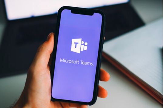 channelsmart's tweet image. Learn more about Star2Star Business Voice for Microsoft Teams here:
star2star.com/solutions/prod…

@MichelleRagusa  @1marketingmaven 
#technologyadoption #digitalnormal #collaborationsolutions