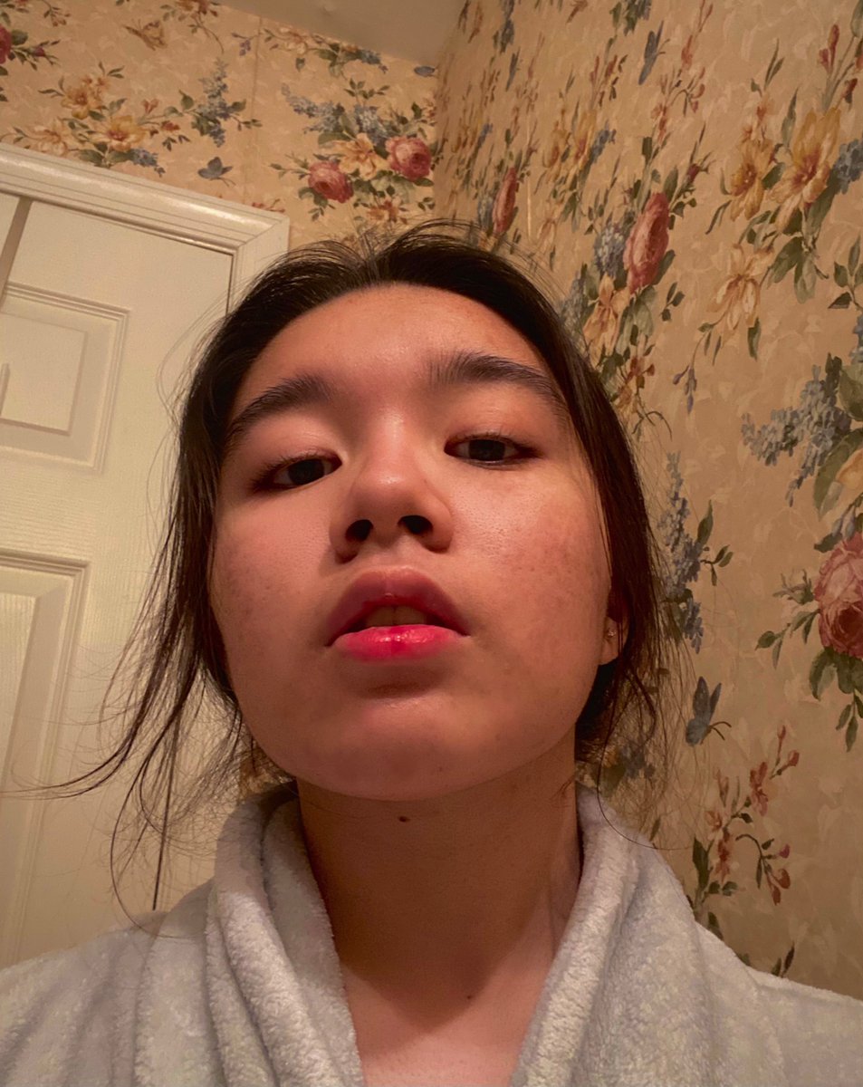 garbage_OwO's tweet image. artist + muse

#ChoiceSelcaDay #CSD #에이스_김병관