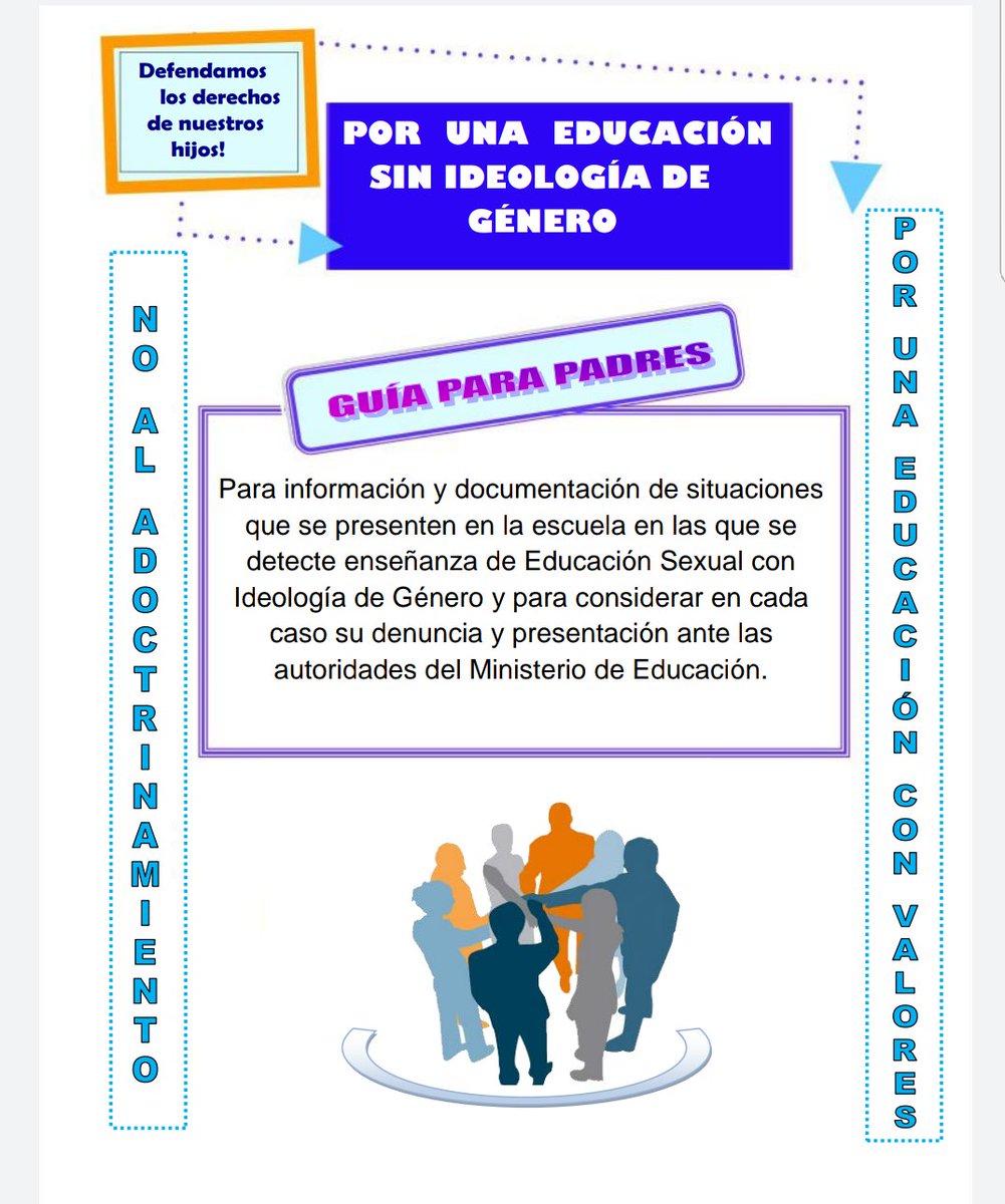 a_providas's tweet photo. Área: CAPACITACIÓN
GUÍA PARA PADRES https://t.co/UthjsNC7J4